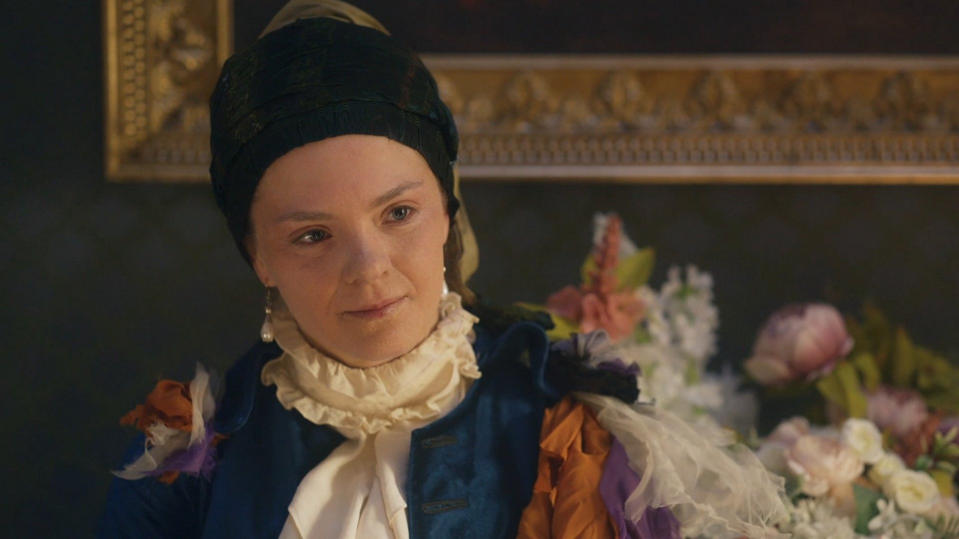Павел. Первый и последний - Season 1 Episode 11 : Episodio 11 (2025)