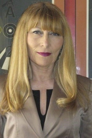 et billede af Corinne Pastout