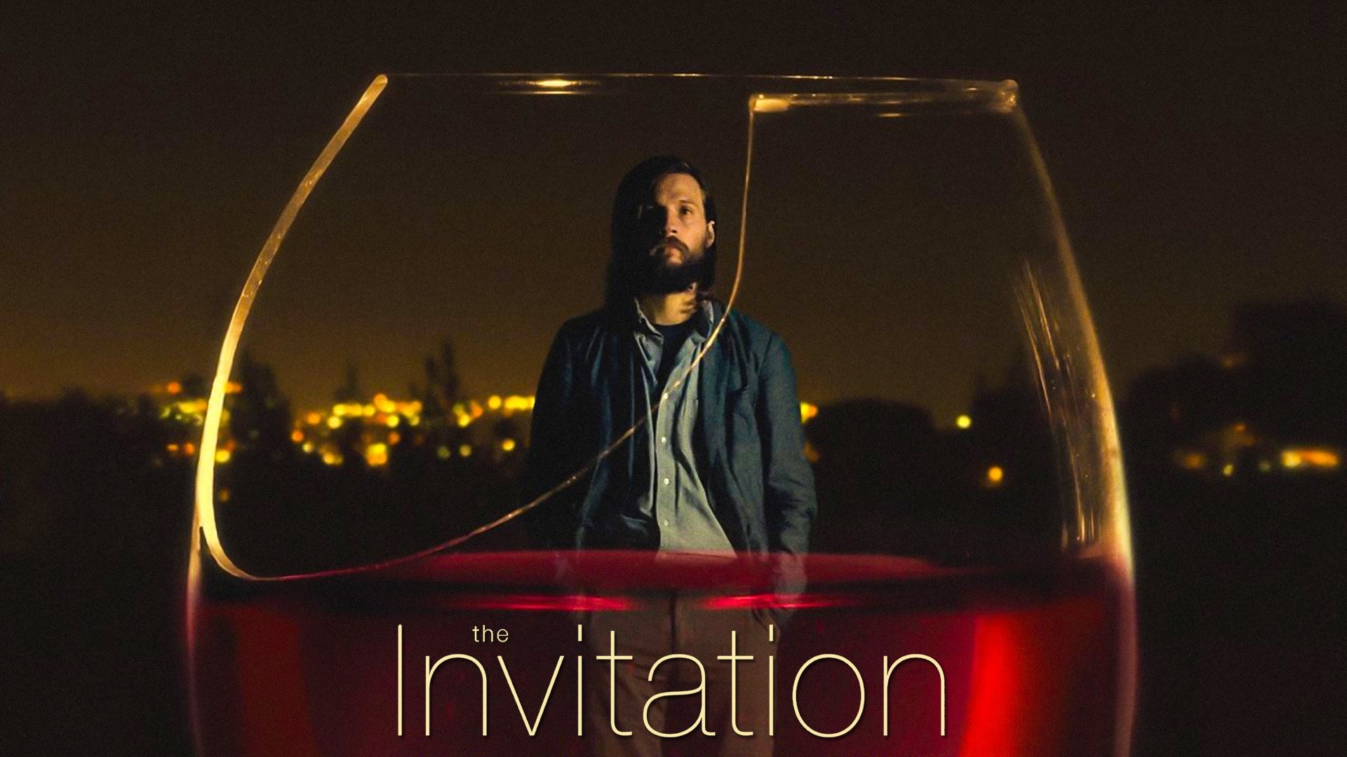 The Invitation