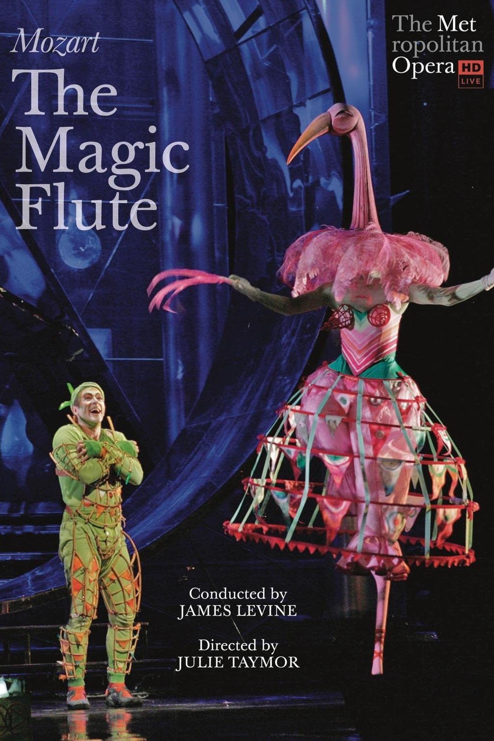 The Magic Flute