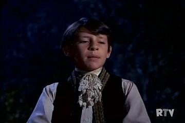 Daniel Boone