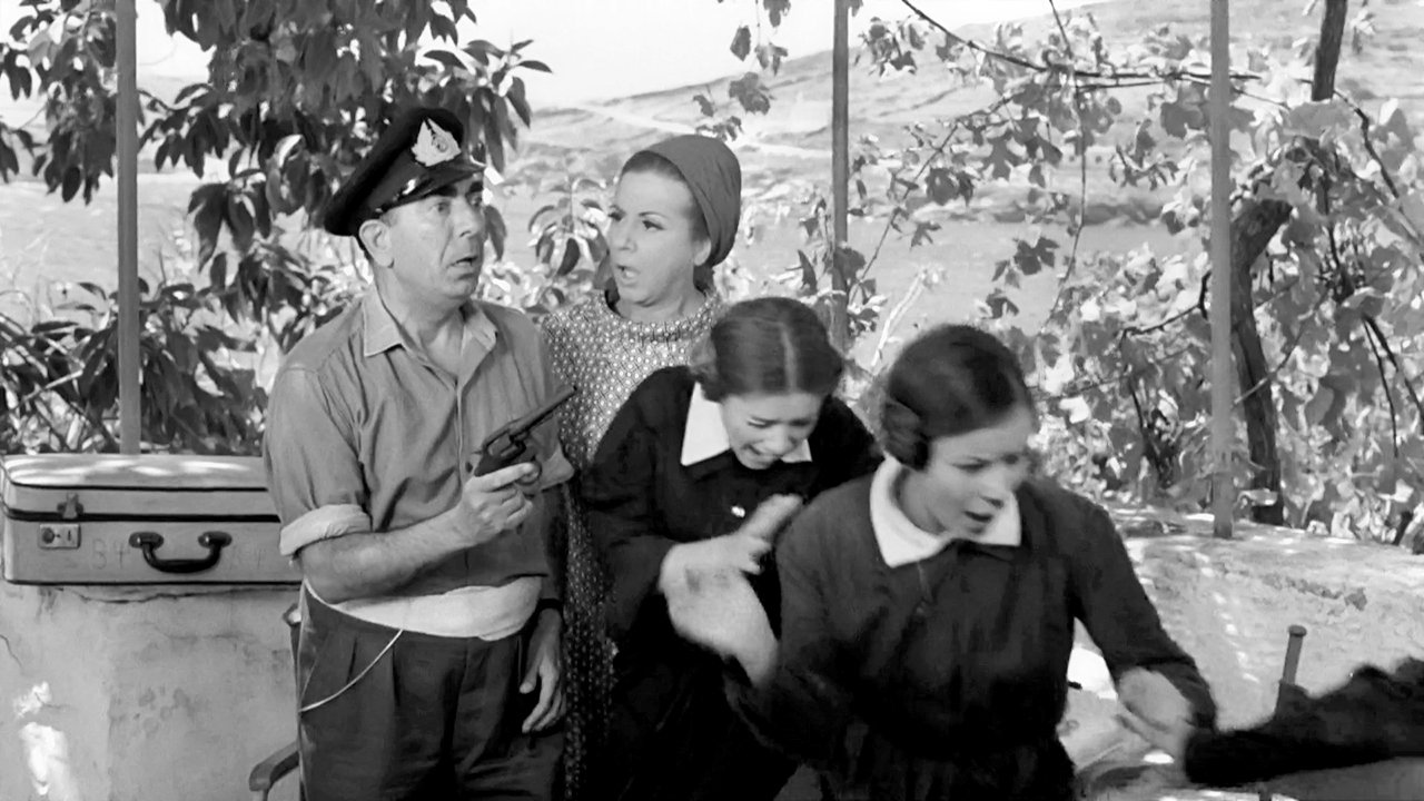 Φουσκοθαλασσιές (1966)