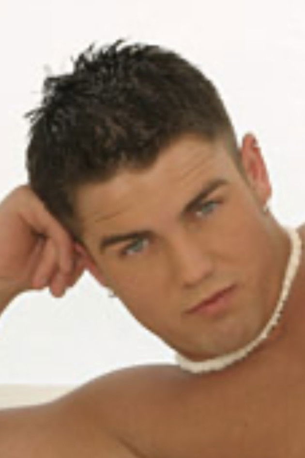 et billede af Curtis Matthew