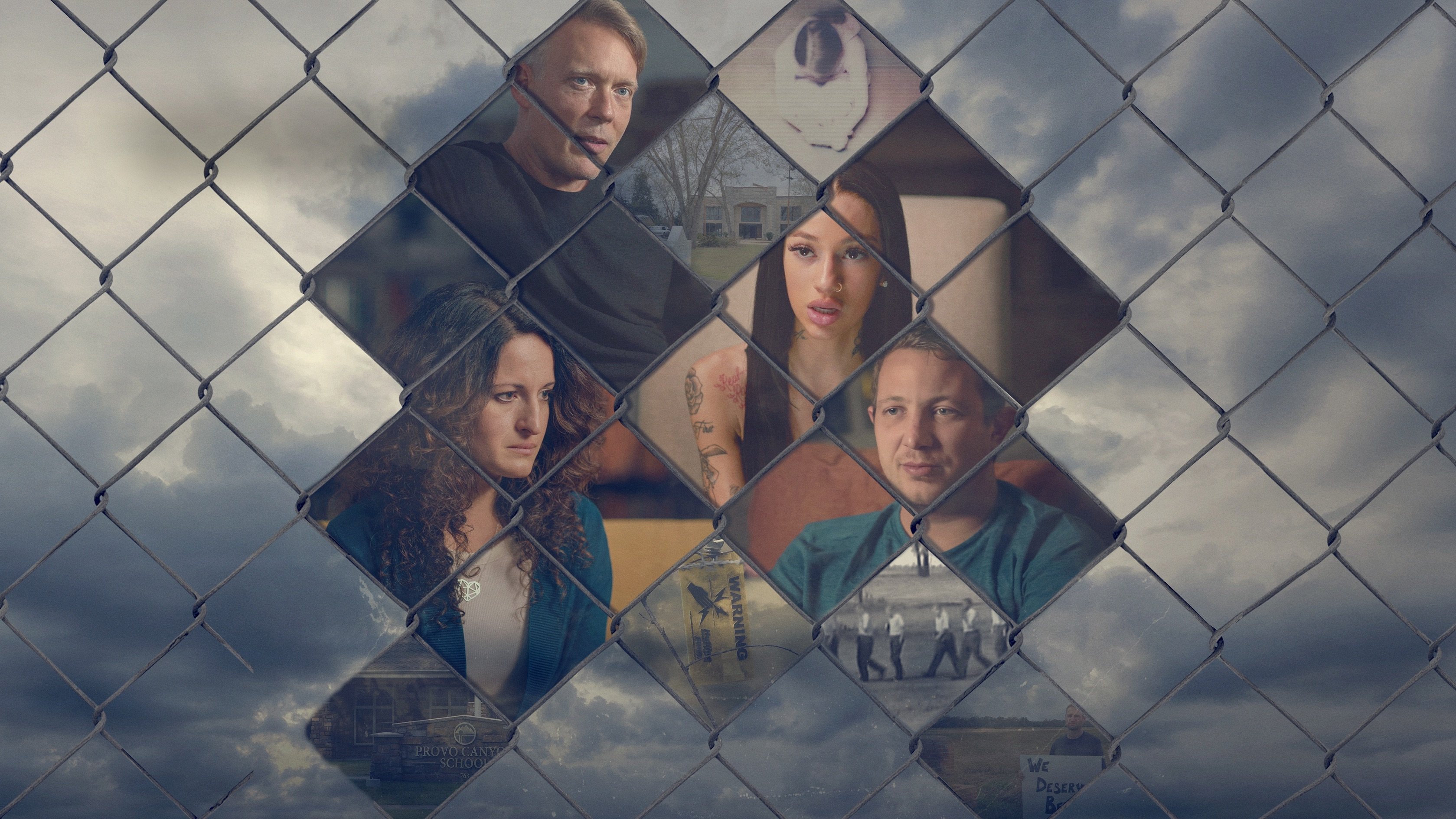 Backdrop Image