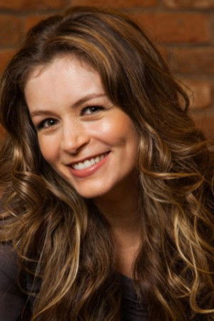 et billede af Bianca Castanho