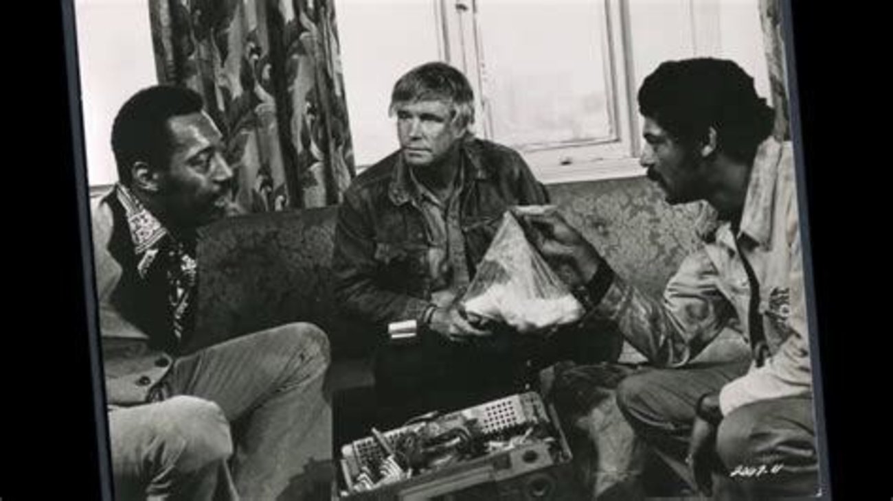 Newman's Law (1974)
