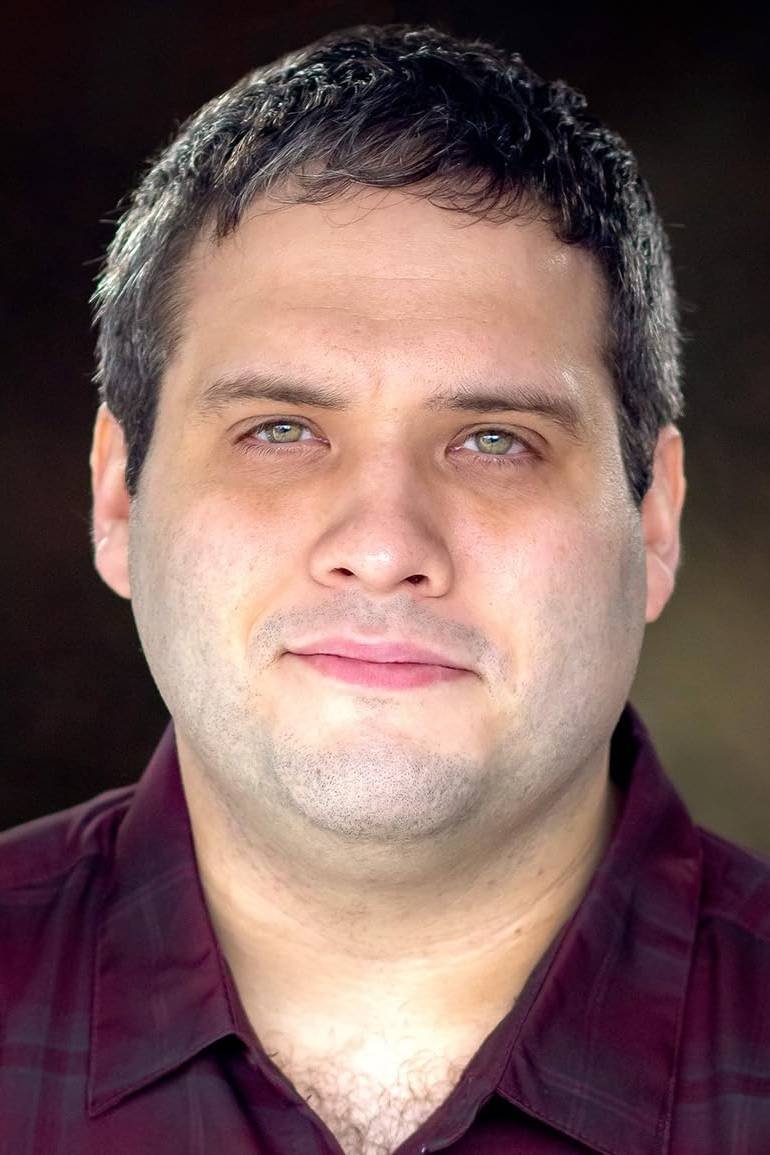 et billede af Travis Stoner