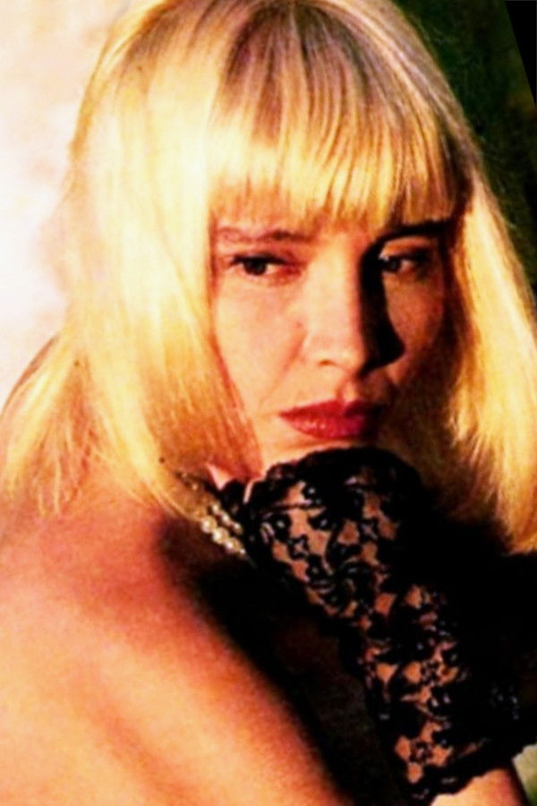 et billede af Susana Torales