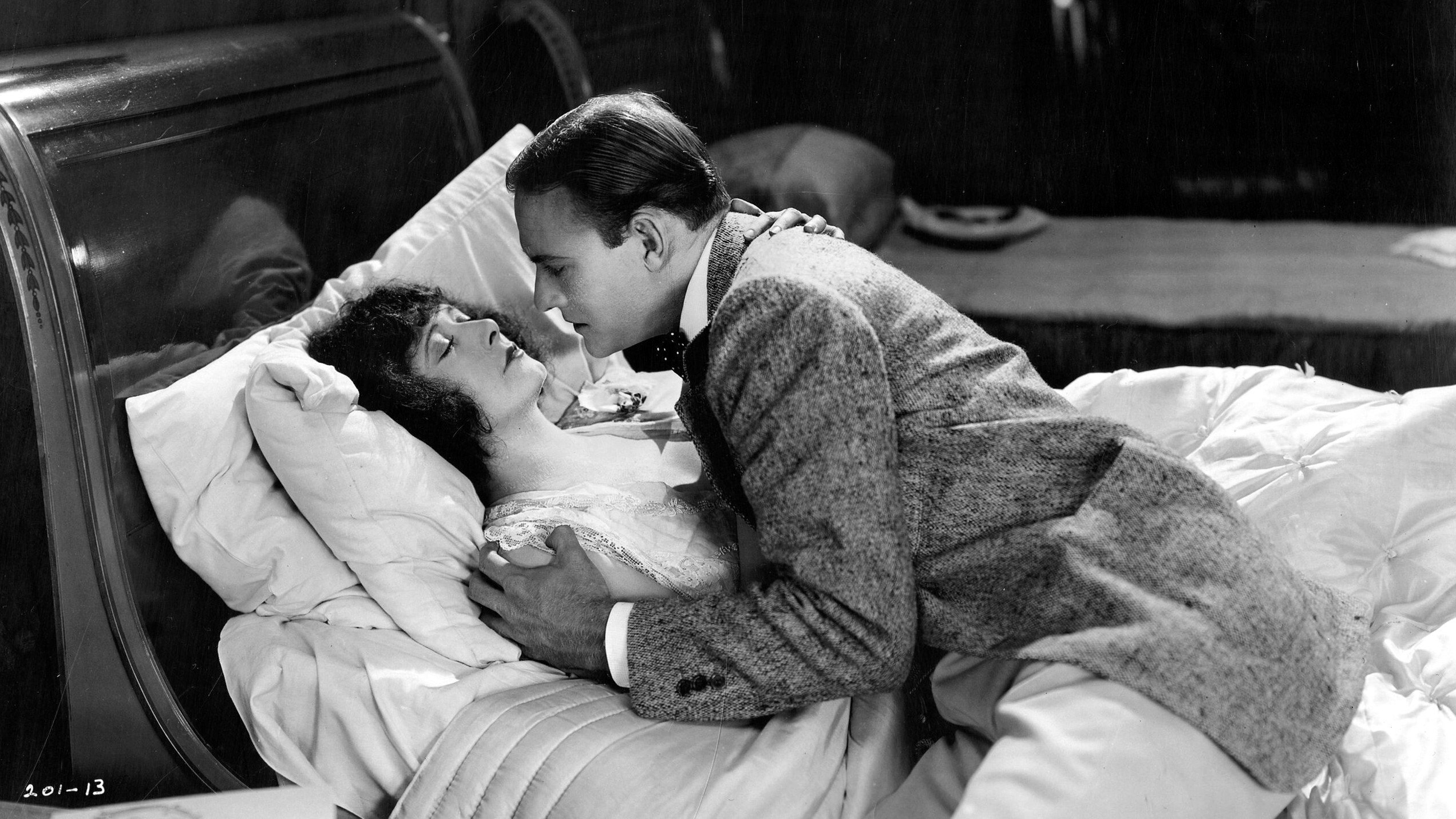 Married Flirts (1924)