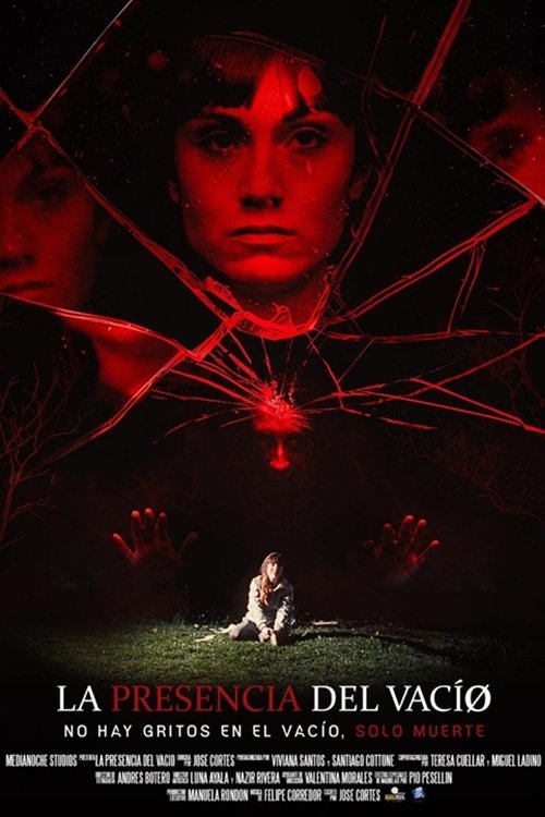 La presencia del vac&iacute;o (2025)
