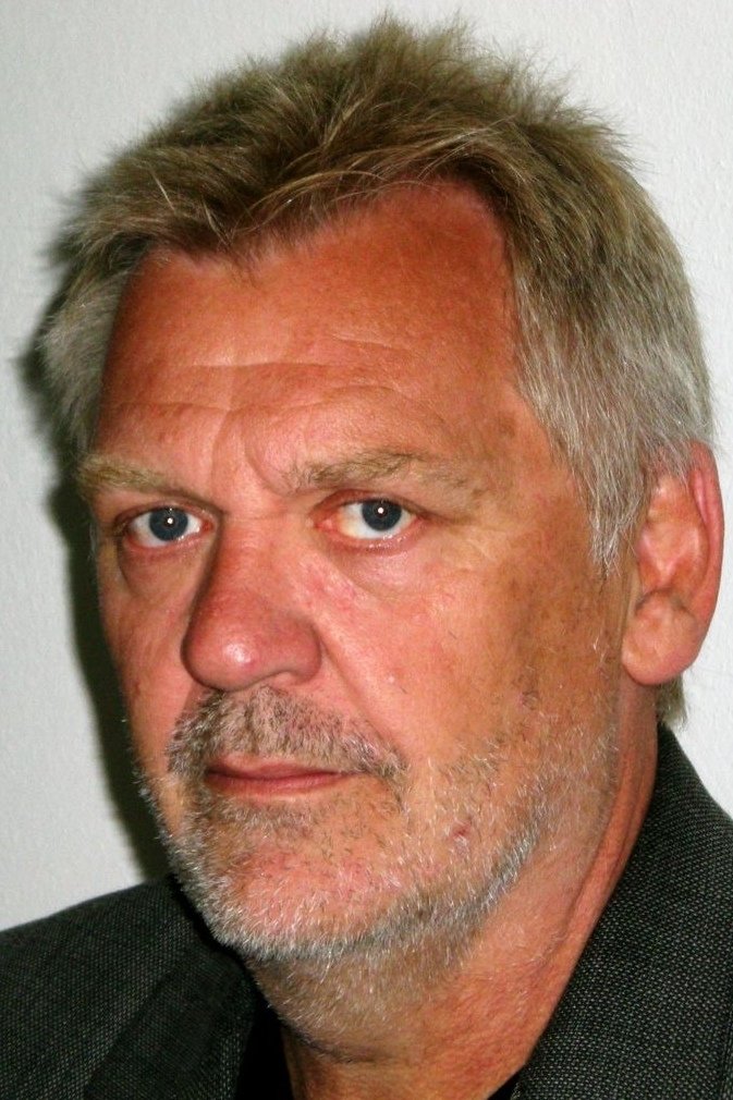 et billede af Michael Katz