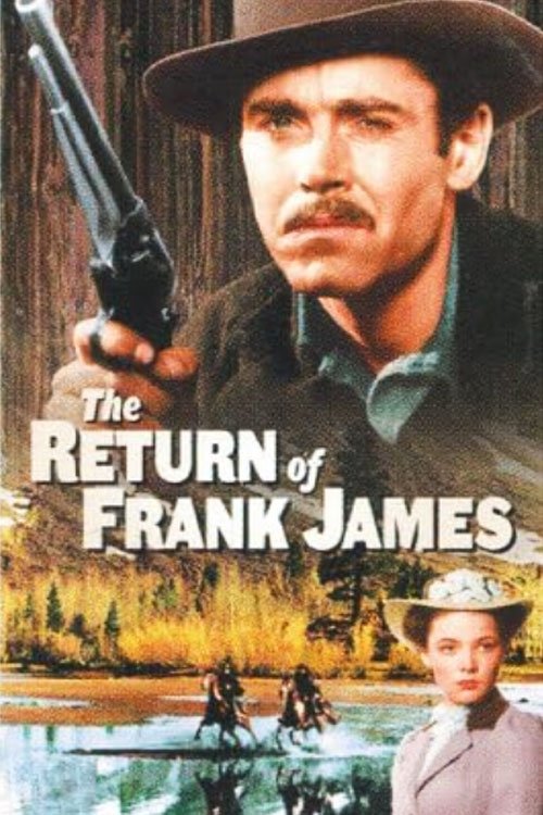 The Return of Frank James