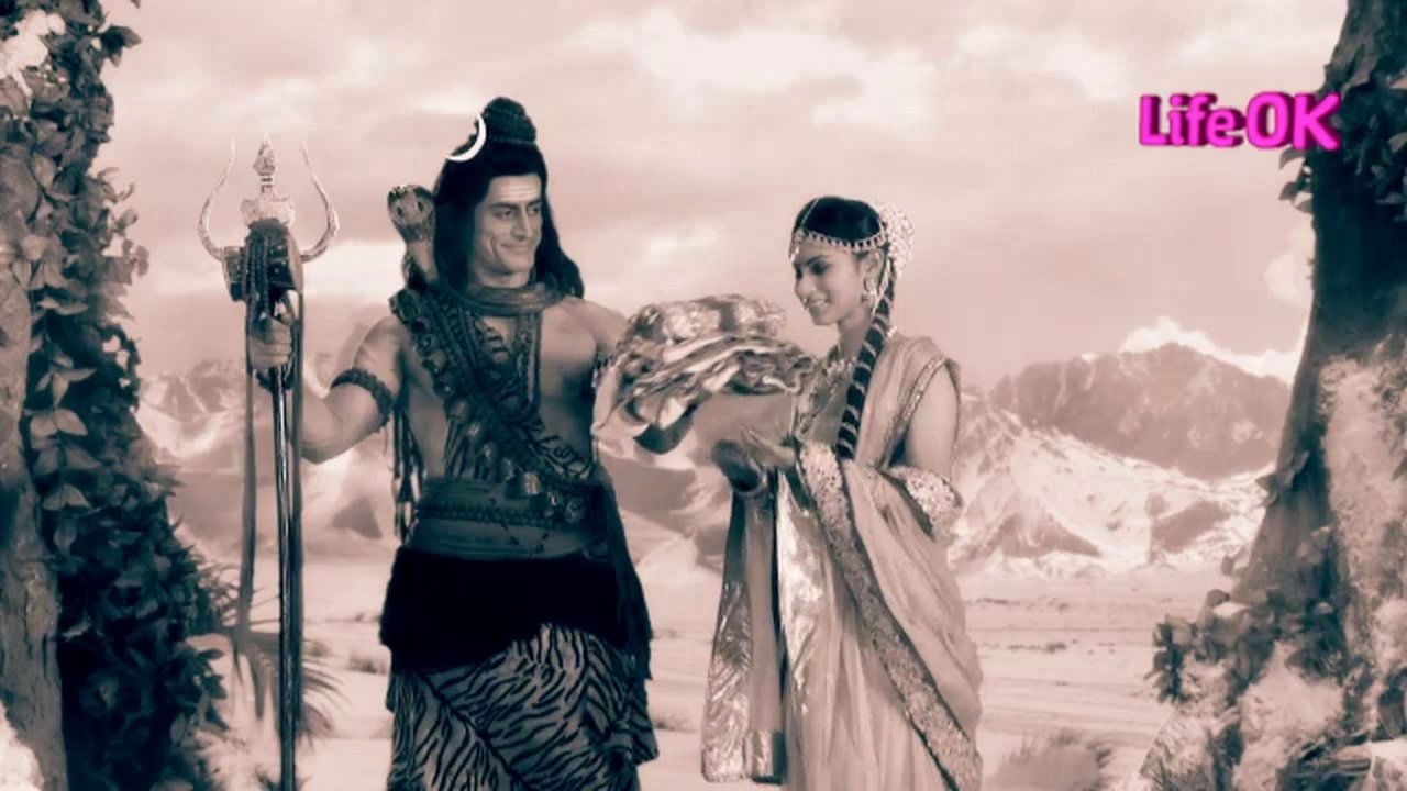 Devon Ke Dev...Mahadev