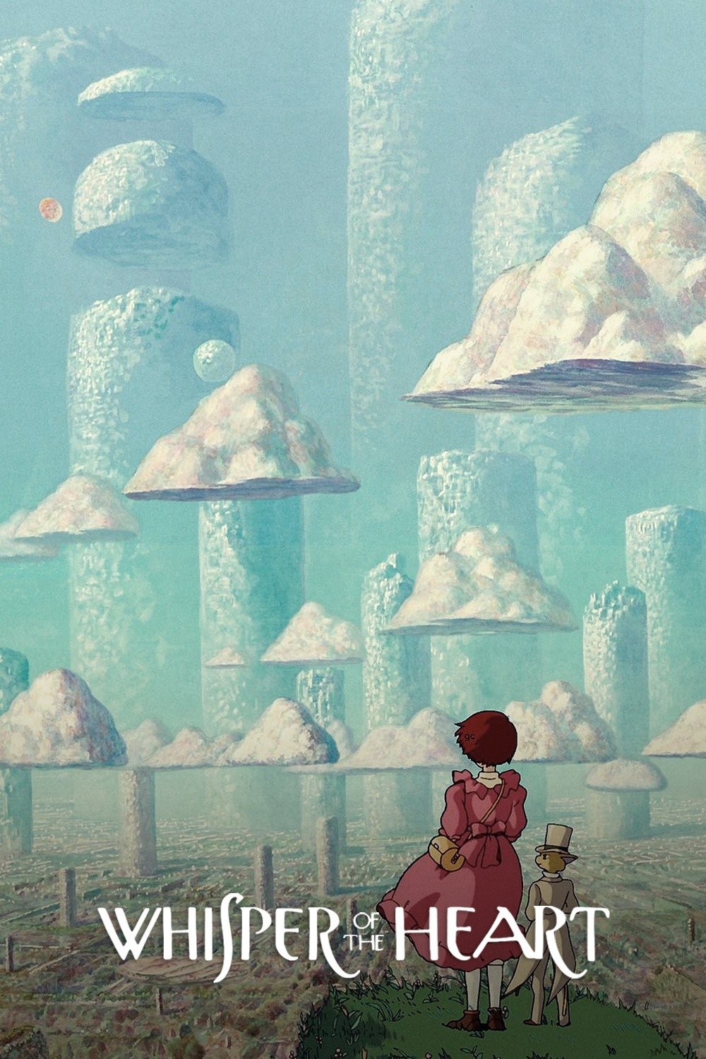 Whisper of the Heart