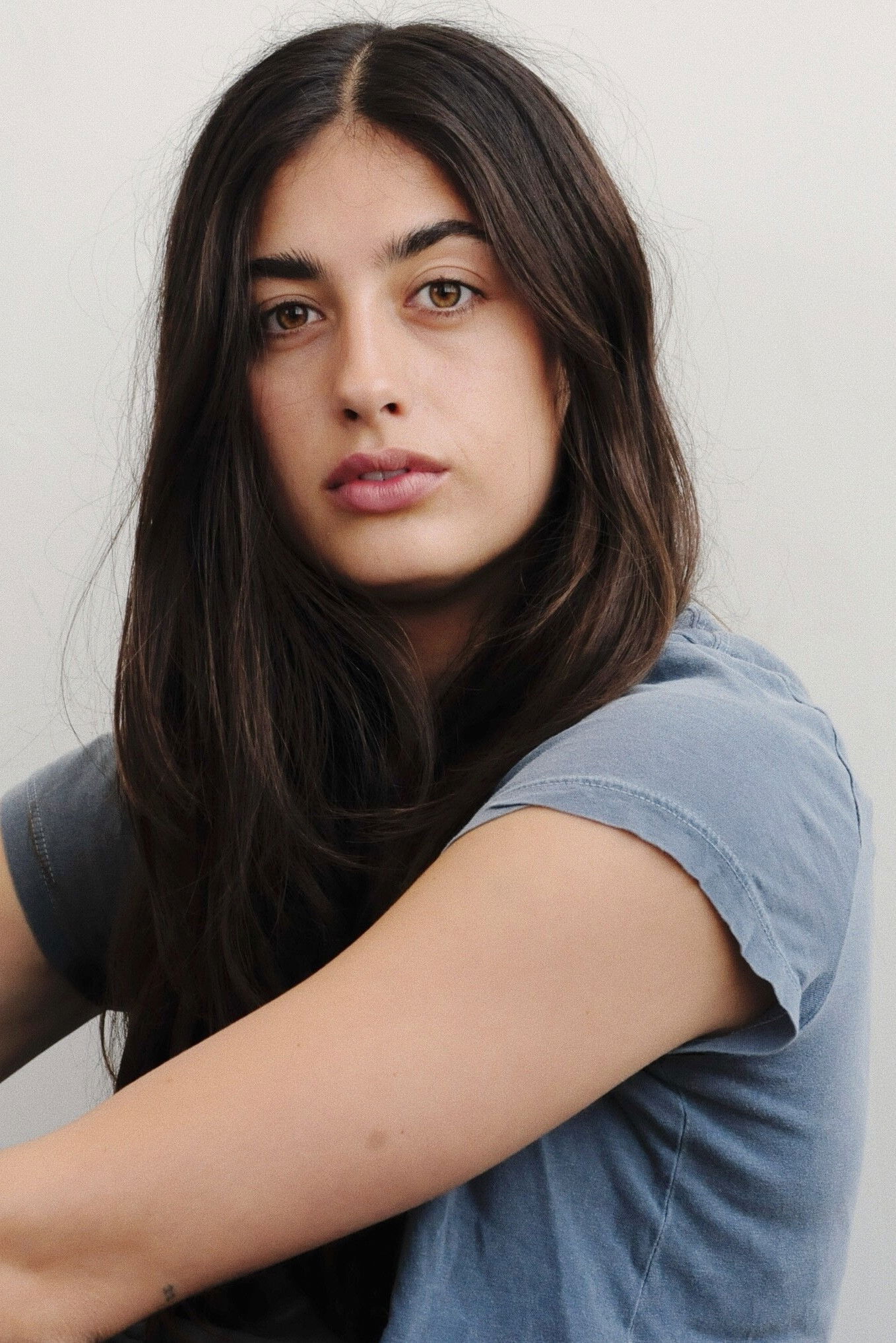 et billede af Jenny Drew Garabedian