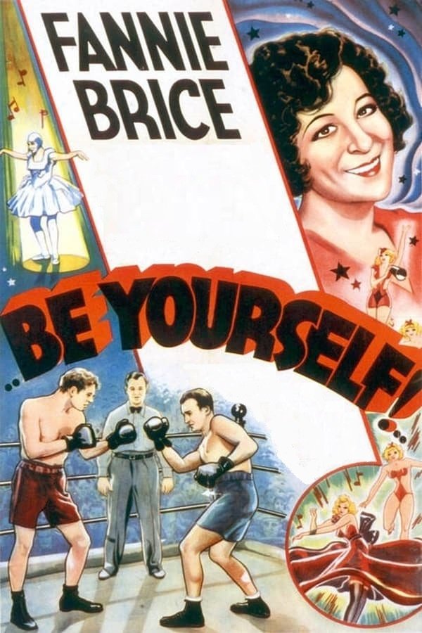 Be Yourself!