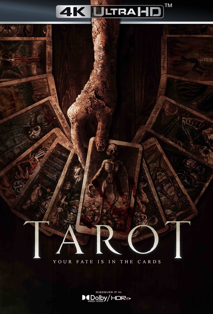 Tarot
