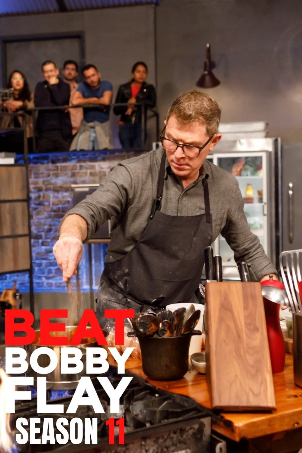 Beat Bobby Flay Season 11