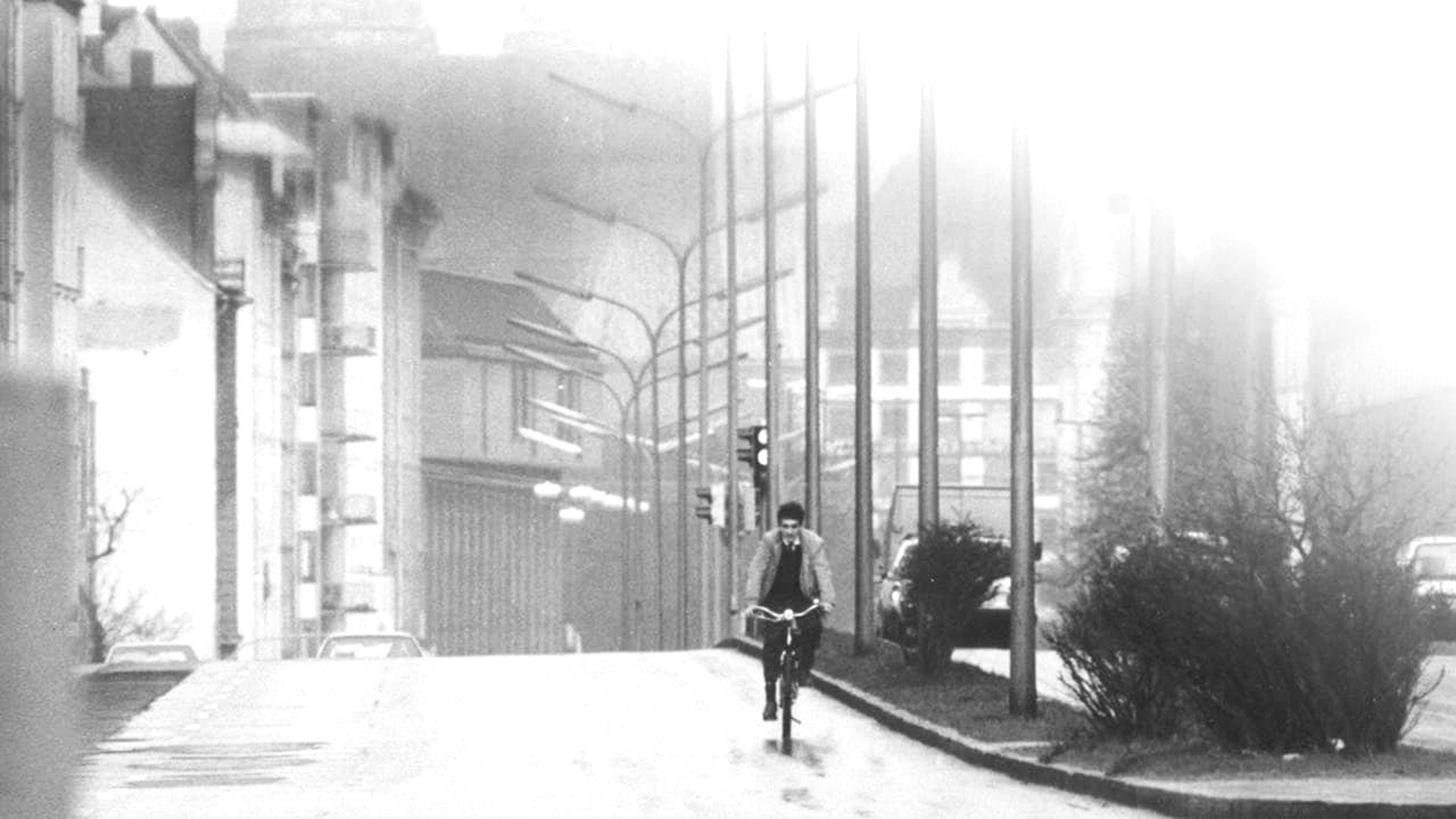 Heimat II: A Chronicle of a Generation