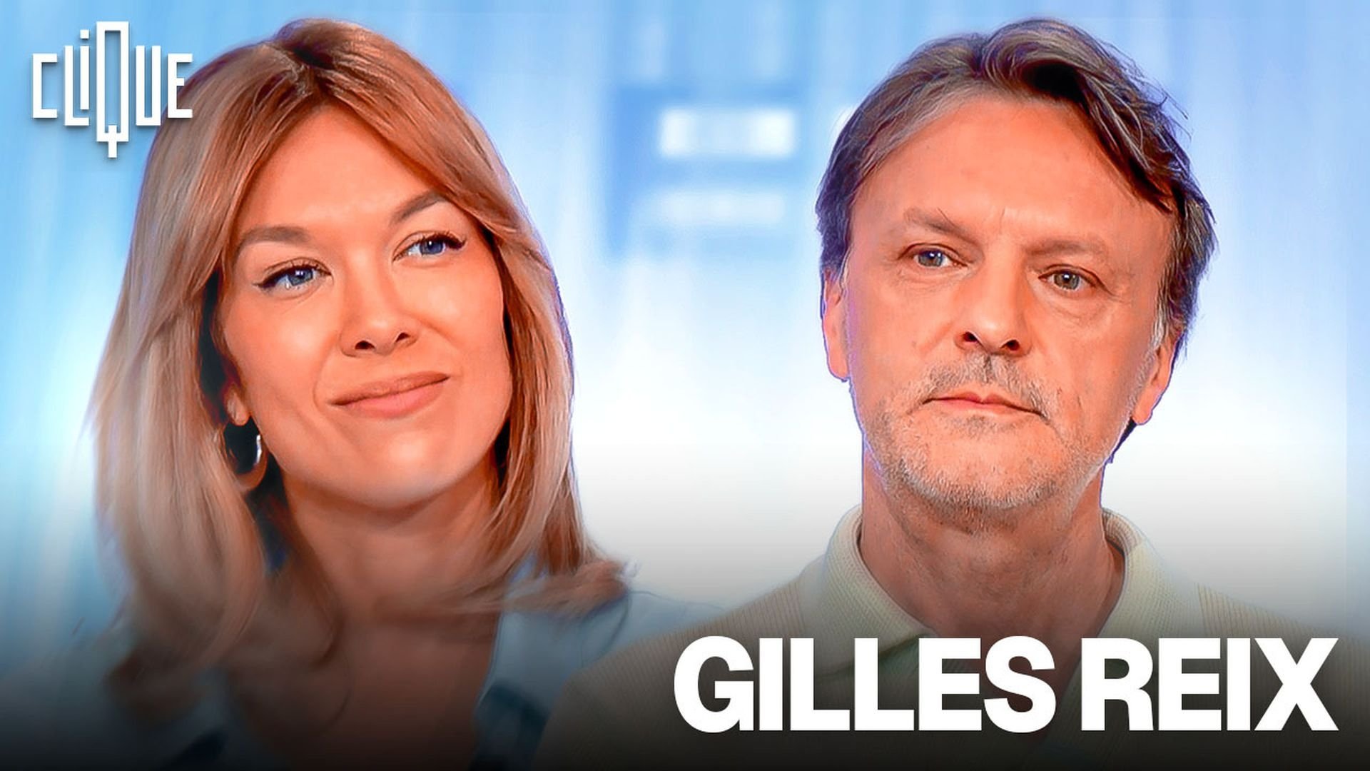Clique - Gilles Reix