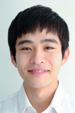 et billede af Keiji Yamamoto