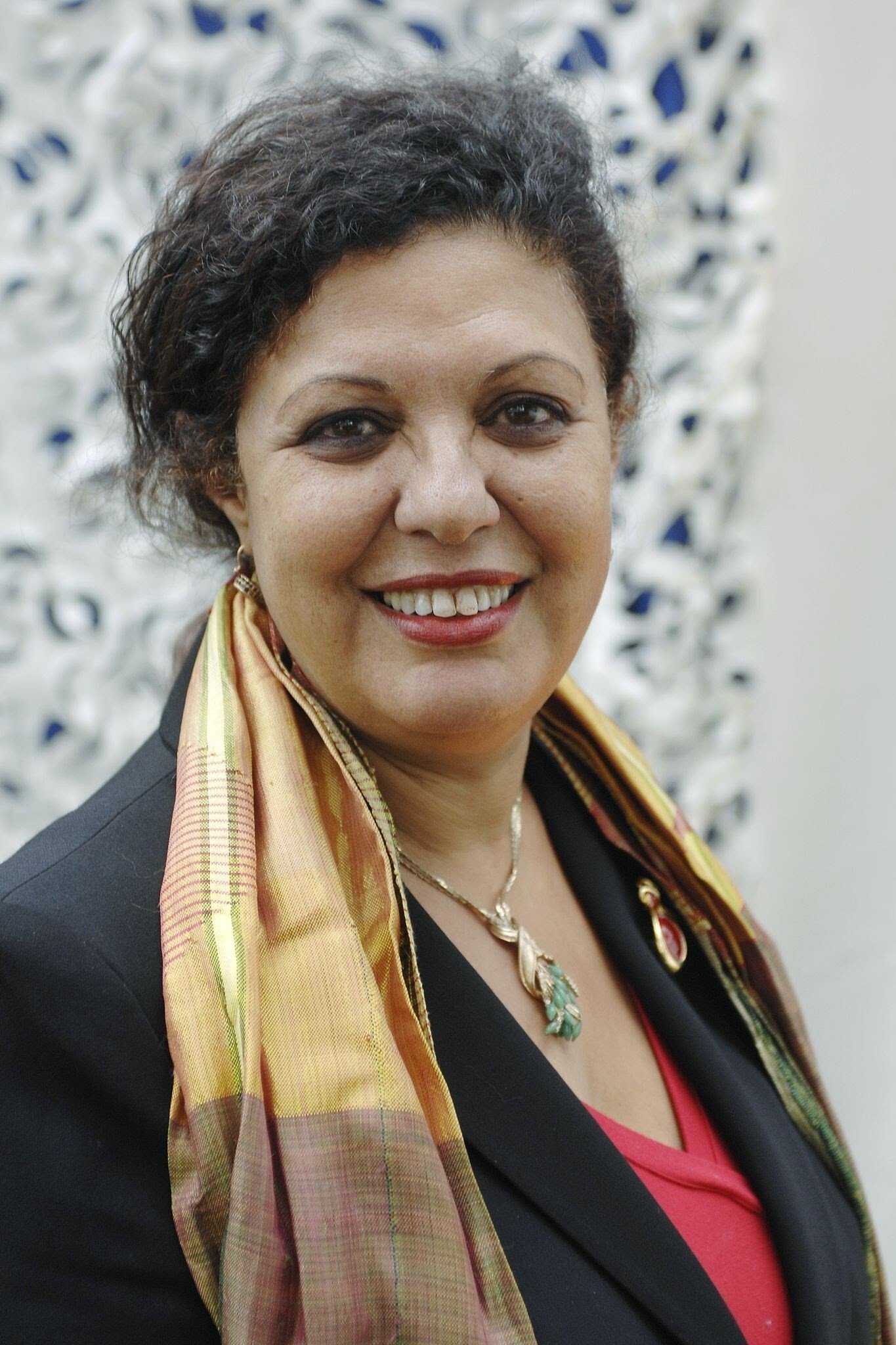 Bouraouïa Marzouk's picture in the cast