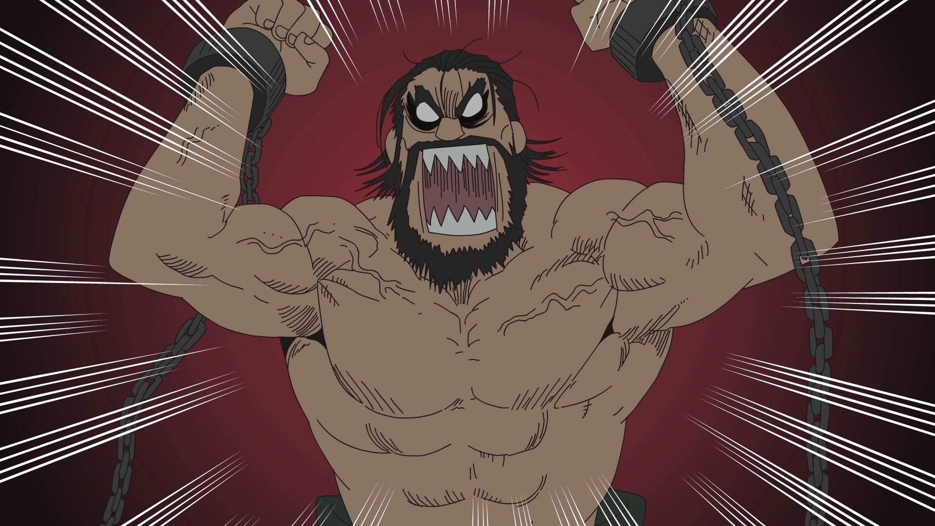 The Heroic Legend of Arslan