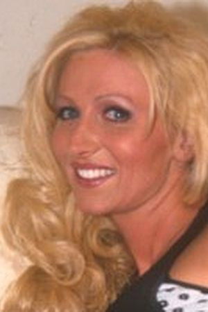 et billede af Heidi Dalton