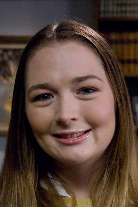 et billede af Savannah West