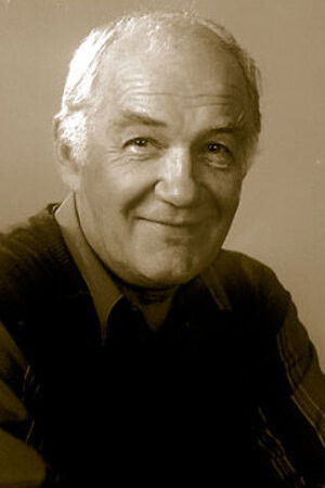 et billede af Georgiy Obolenskiy