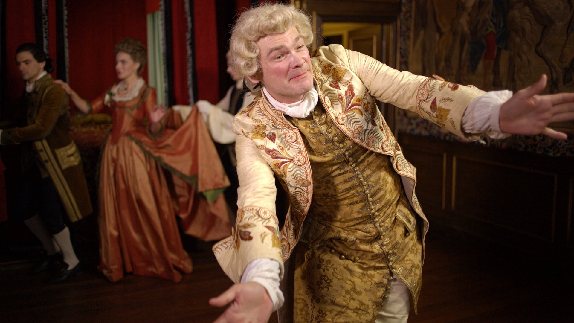 Horrible Histories