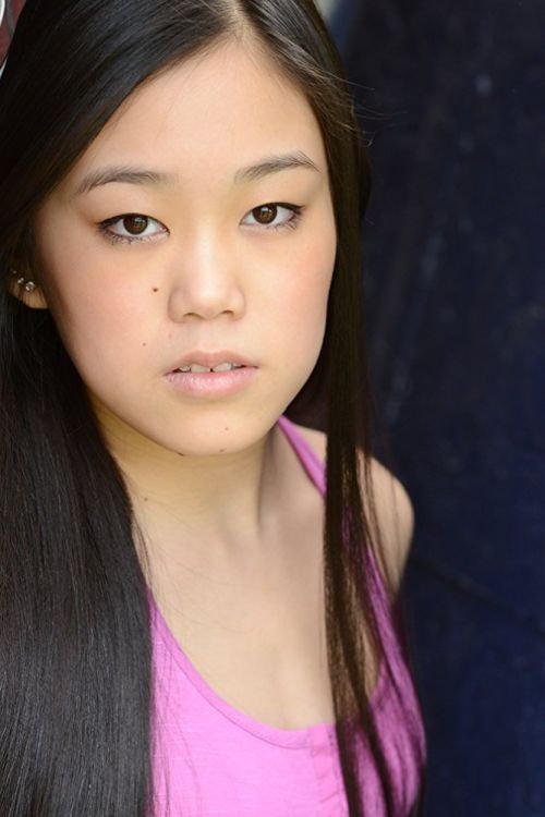 et billede af Anna Rappaport