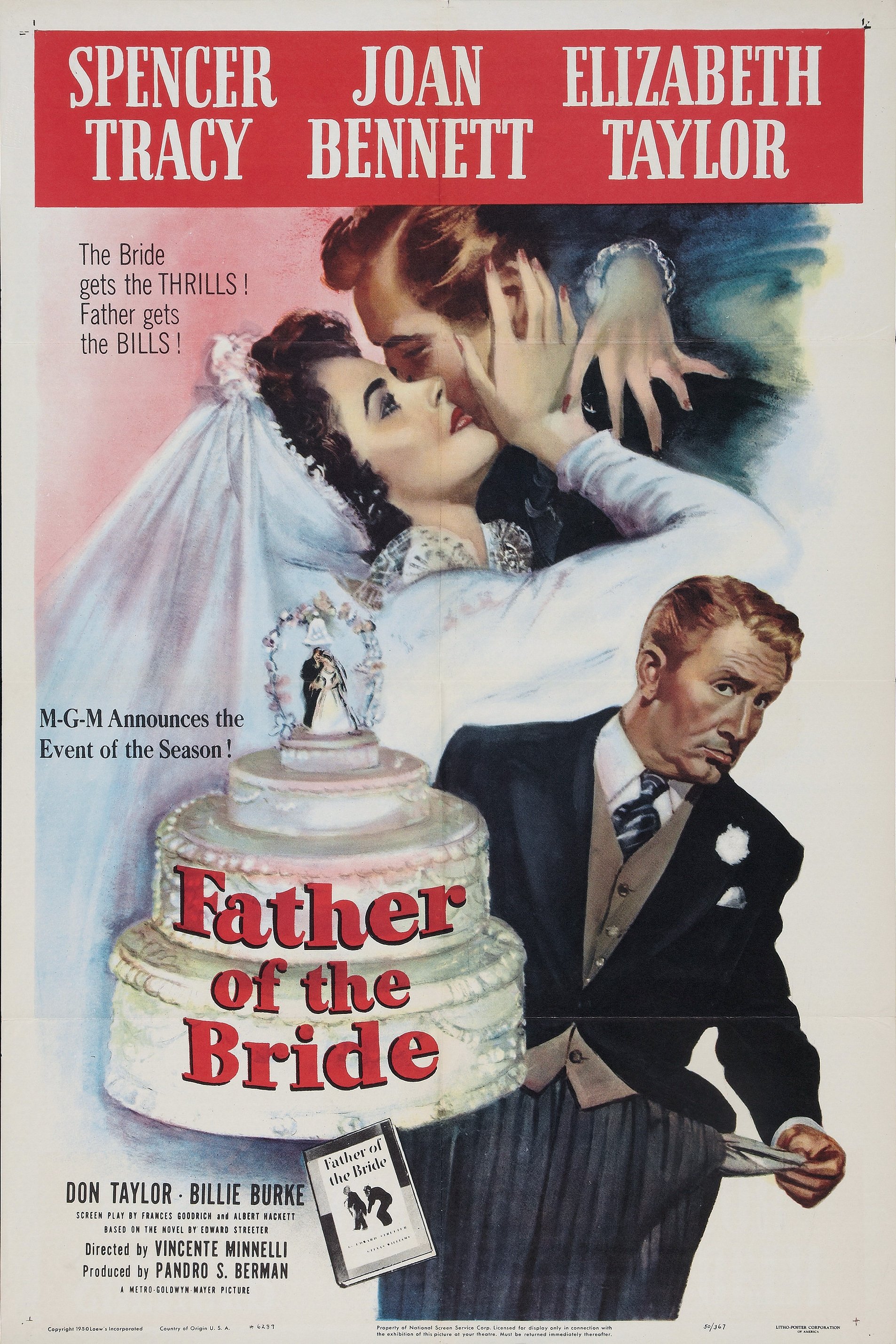 Father of the Bride
