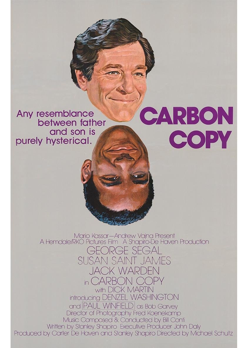 Carbon Copy