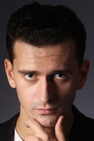 et billede af Vladimir Zagorodnyuk