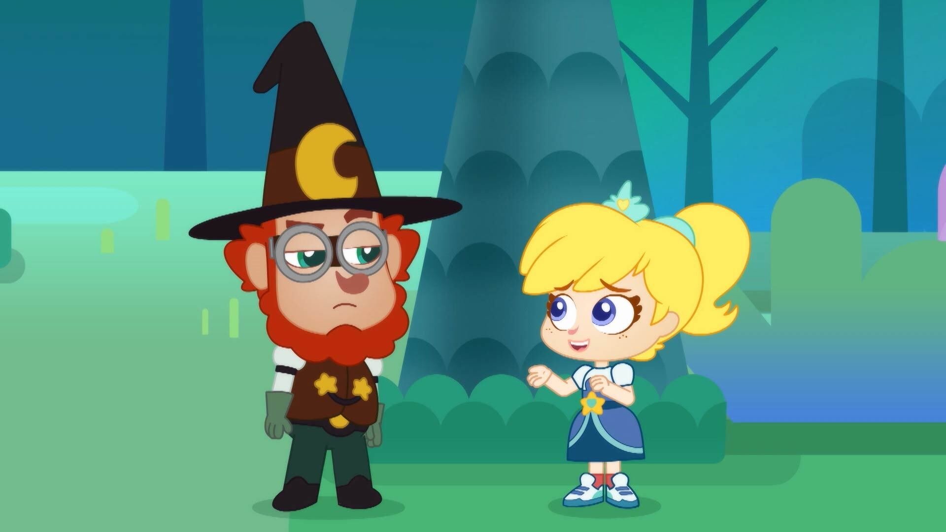 Thumbnail for Episode 23 Season 1 Episode 23