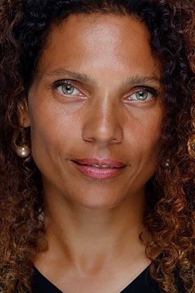 et billede af Esperanza Copini