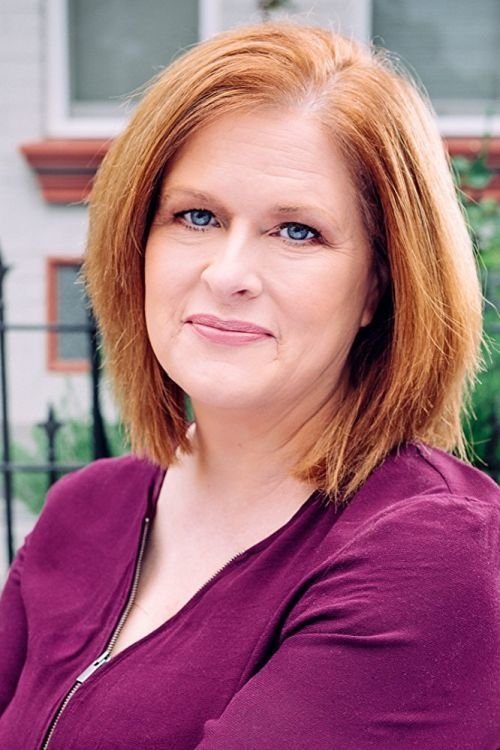 et billede af Barbara Hastings