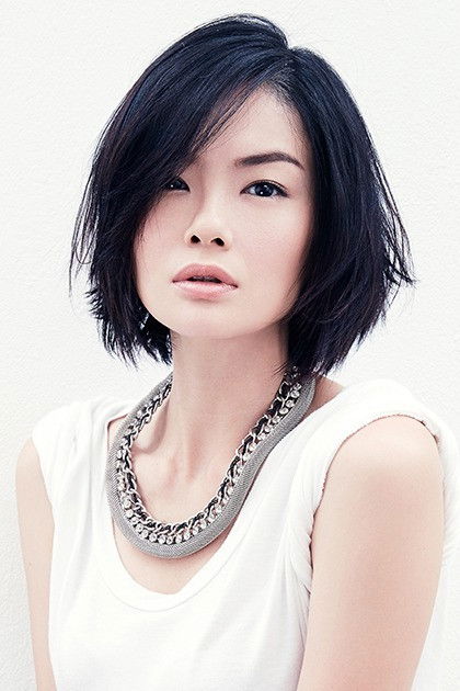 et billede af Sheila Sim