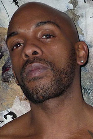 et billede af Kid Chocolate