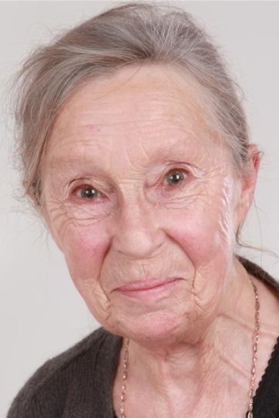 et billede af Gabrielle Downey