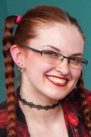 et billede af Elizabeth Nero