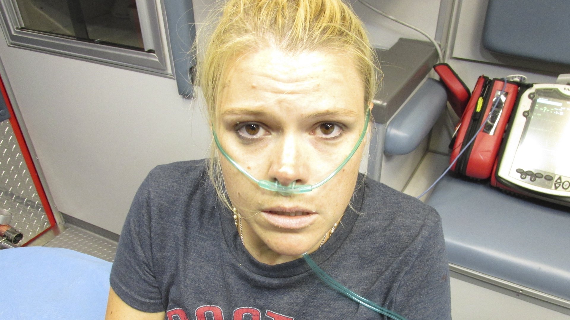 Thumbnail for Shot in the Dark Season 1 Episode 1