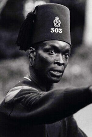 et billede af Leo Wringer