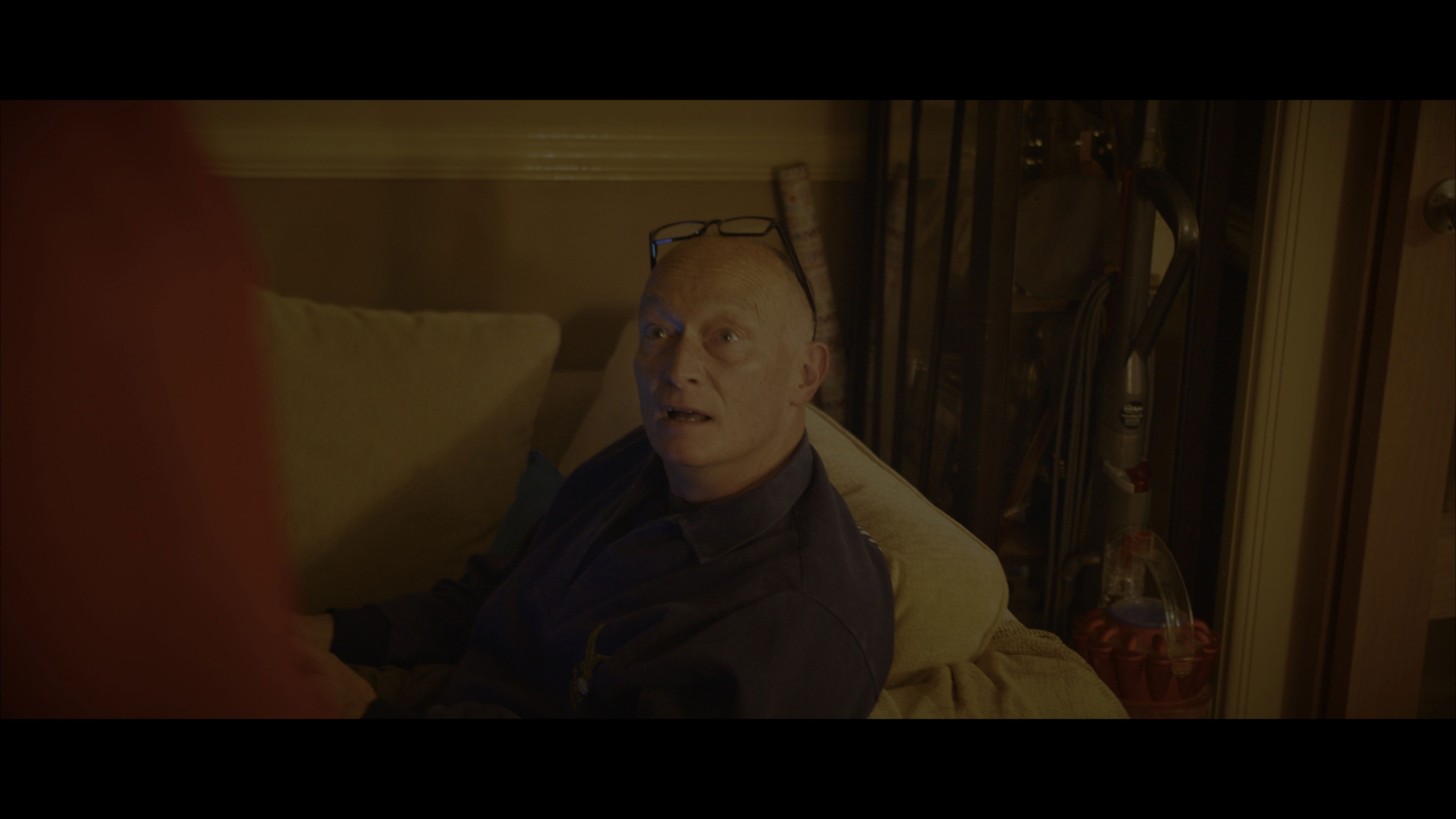 I Thought You Wanted To Dance (1970)