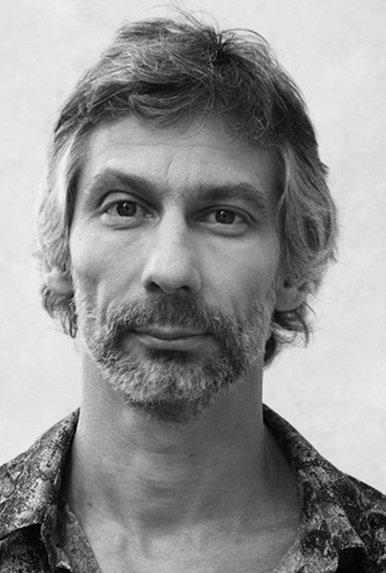 et billede af Rainer Sievert