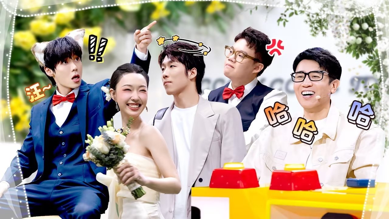 Thumbnail for Sketch EP5 Season 0 Episode 23