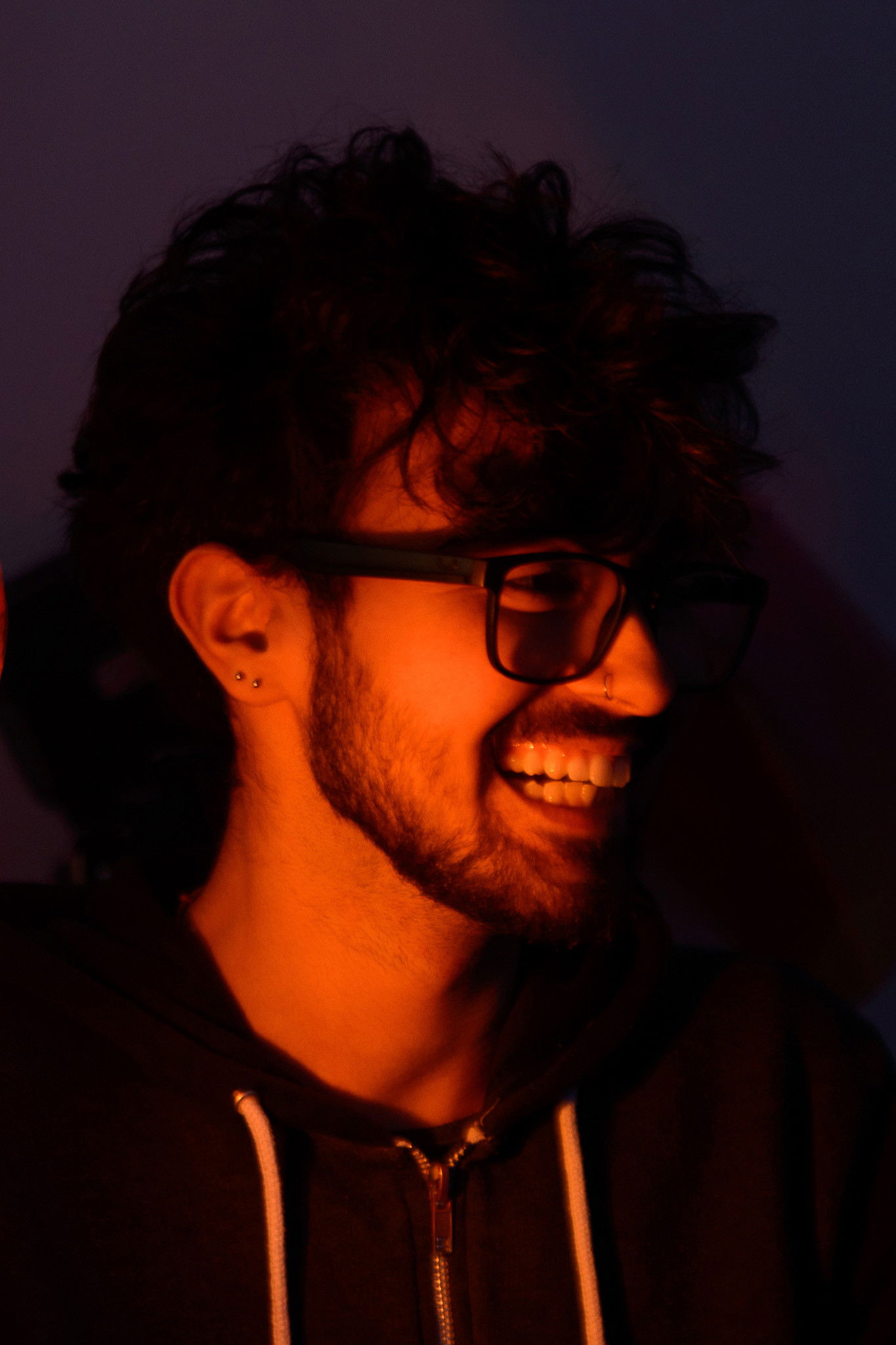 et billede af Dylan Isaac Vasconcelos