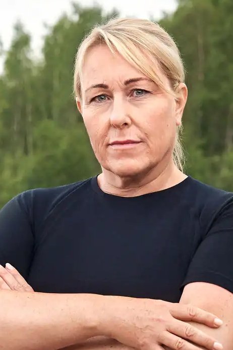 Annica Lundgren Frisk