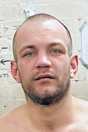 et billede af John Spencer